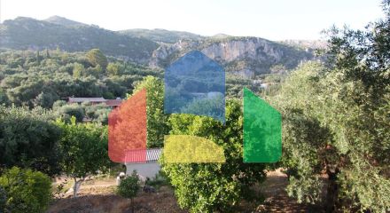 Продажа - Гостиница 145 m² на о. Корфу