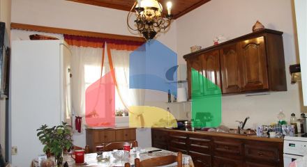 Продажа - Коттедж 350 m² на о. Корфу