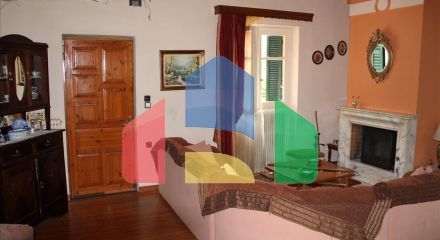 Продажа - Коттедж 350 m² на о. Корфу