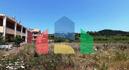 Продаж - Земельна ділянка 939 m² на о. Корфу