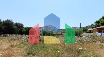 Продаж - Земельна ділянка 939 m² на о. Корфу