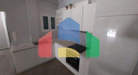 Продажа - Квартира 72 m² на о. Корфу