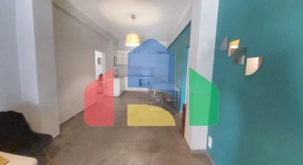 Продажа - Квартира 72 m² на о. Корфу