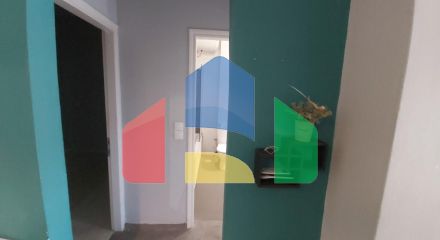 Продаж - Квартира 72 m² на о. Корфу