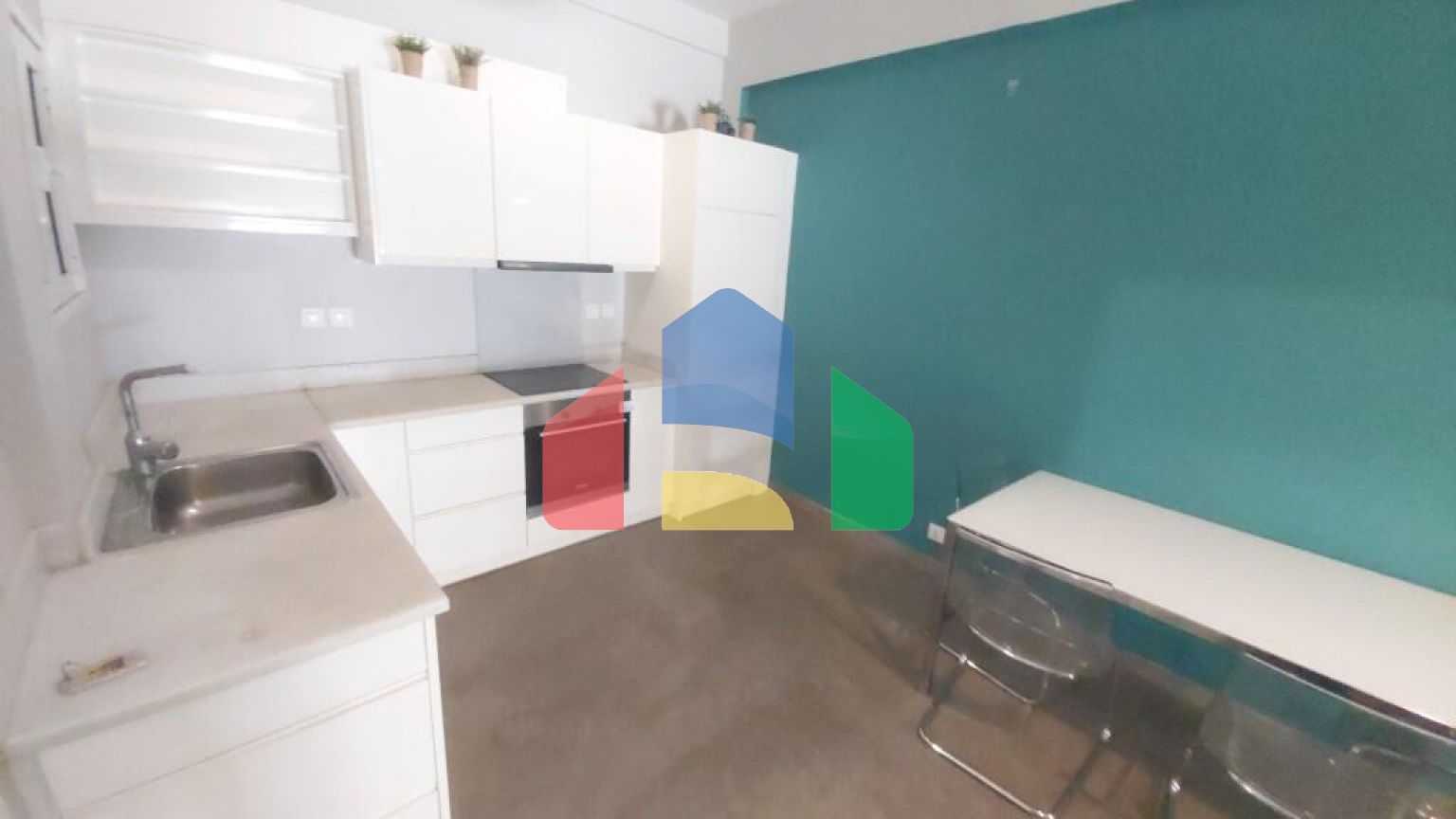 Продаж - Квартира 72 m² на о. Корфу