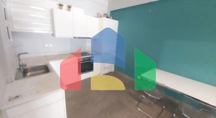 Продаж - Квартира 72 m² на о. Корфу