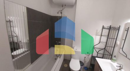 Продаж - Квартира 72 m² на о. Корфу