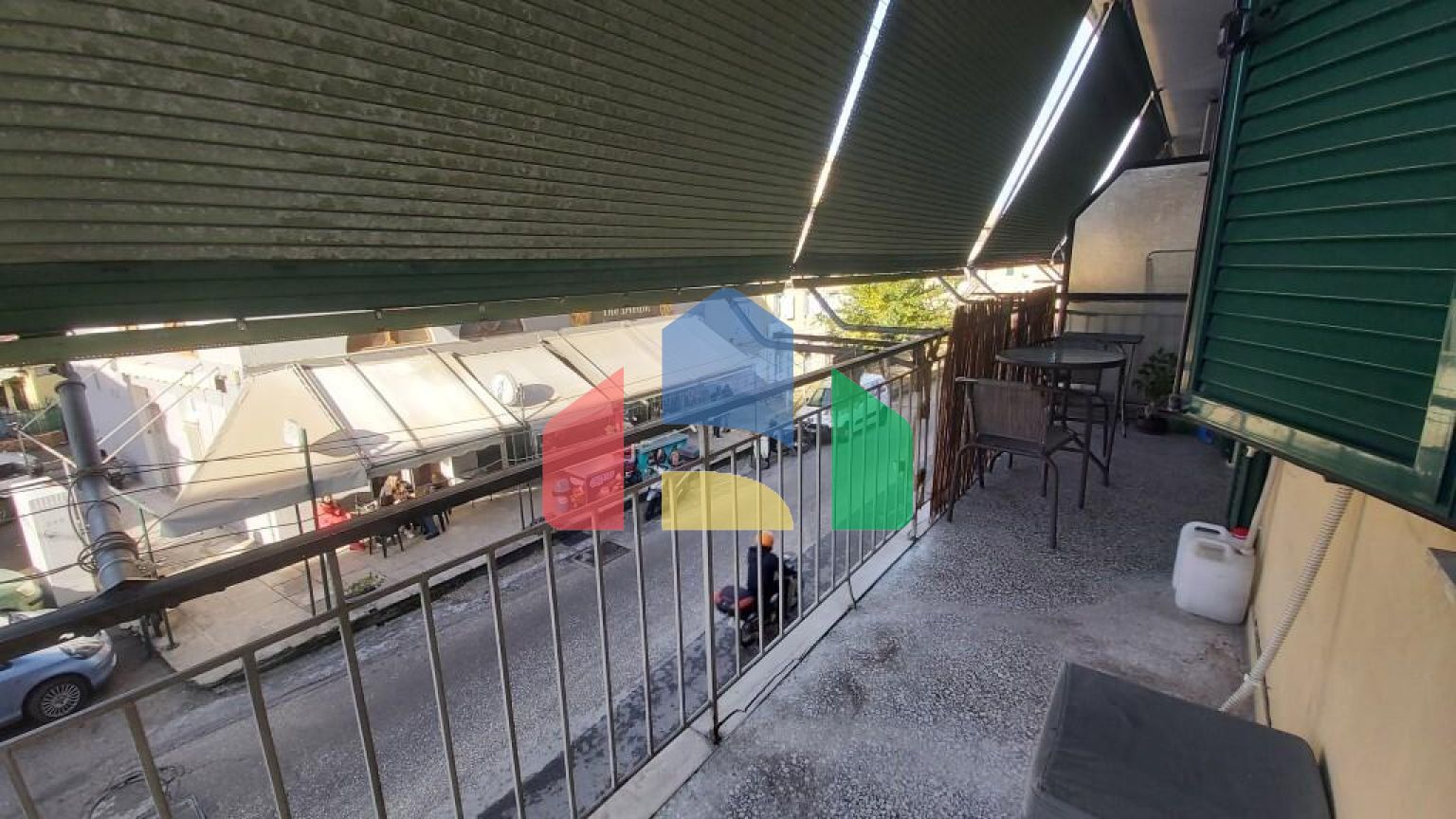 Продаж - Квартира 72 m² на о. Корфу