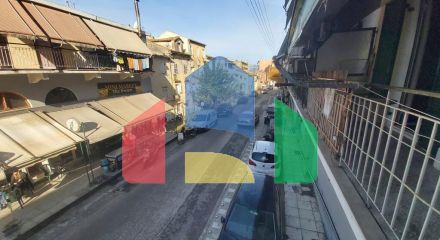 Продаж - Квартира 72 m² на о. Корфу