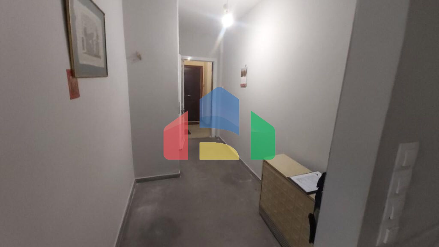 Продаж - Квартира 72 m² на о. Корфу