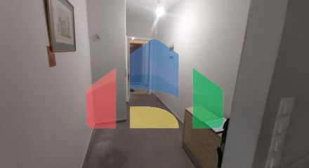 Продаж - Квартира 72 m² на о. Корфу