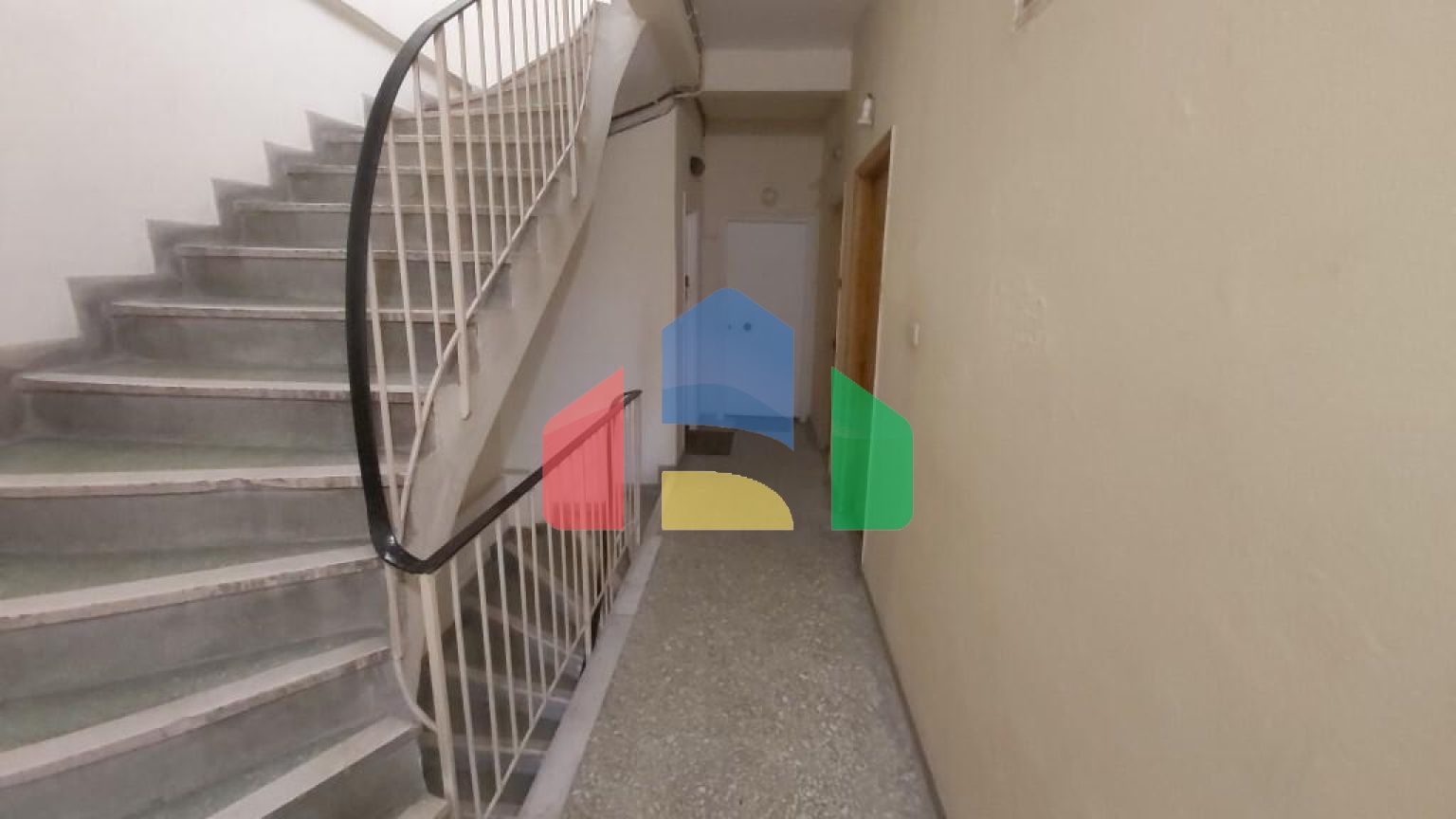 Продаж - Квартира 72 m² на о. Корфу