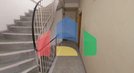 Продаж - Квартира 72 m² на о. Корфу