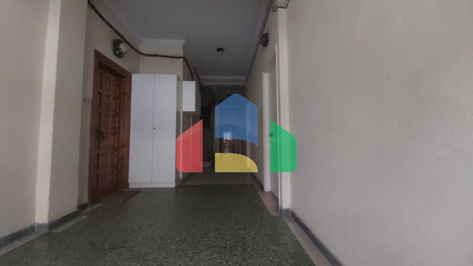 Продаж - Квартира 72 m² на о. Корфу