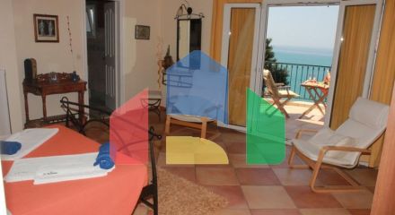 Продажа - Вилла 390 m² на о. Корфу