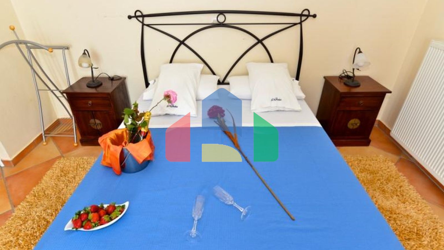 Продажа - Вилла 390 m² на о. Корфу