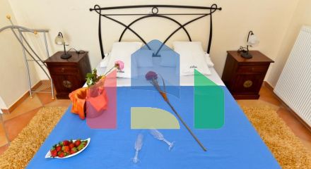 Продажа - Вилла 390 m² на о. Корфу