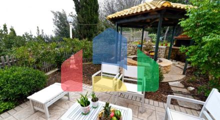 Продажа - Вилла 390 m² на о. Корфу