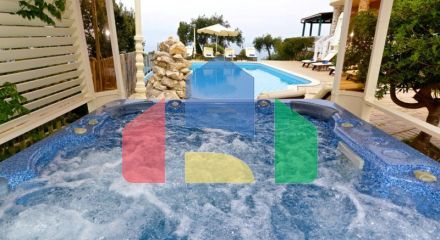 Продажа - Вилла 390 m² на о. Корфу