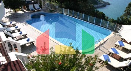 Продажа - Вилла 390 m² на о. Корфу