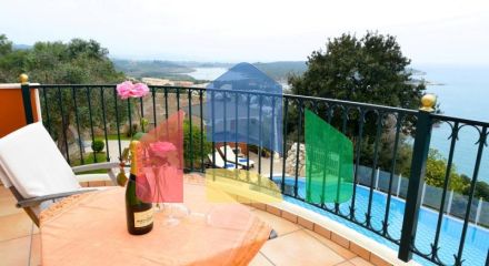 Продажа - Вилла 390 m² на о. Корфу