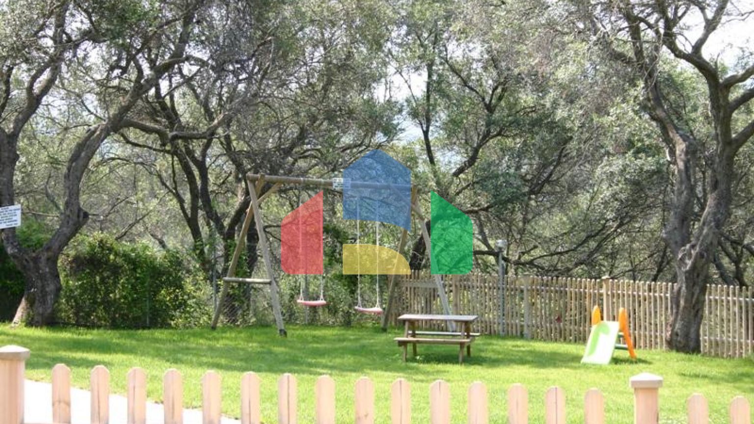 Продажа - Вилла 390 m² на о. Корфу