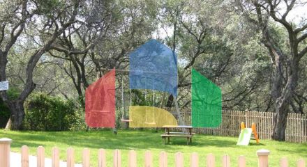 Продажа - Вилла 390 m² на о. Корфу