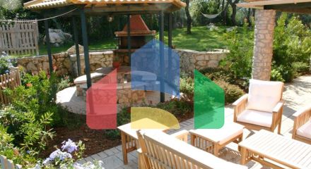 Продажа - Вилла 390 m² на о. Корфу