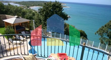 Продажа - Вилла 390 m² на о. Корфу