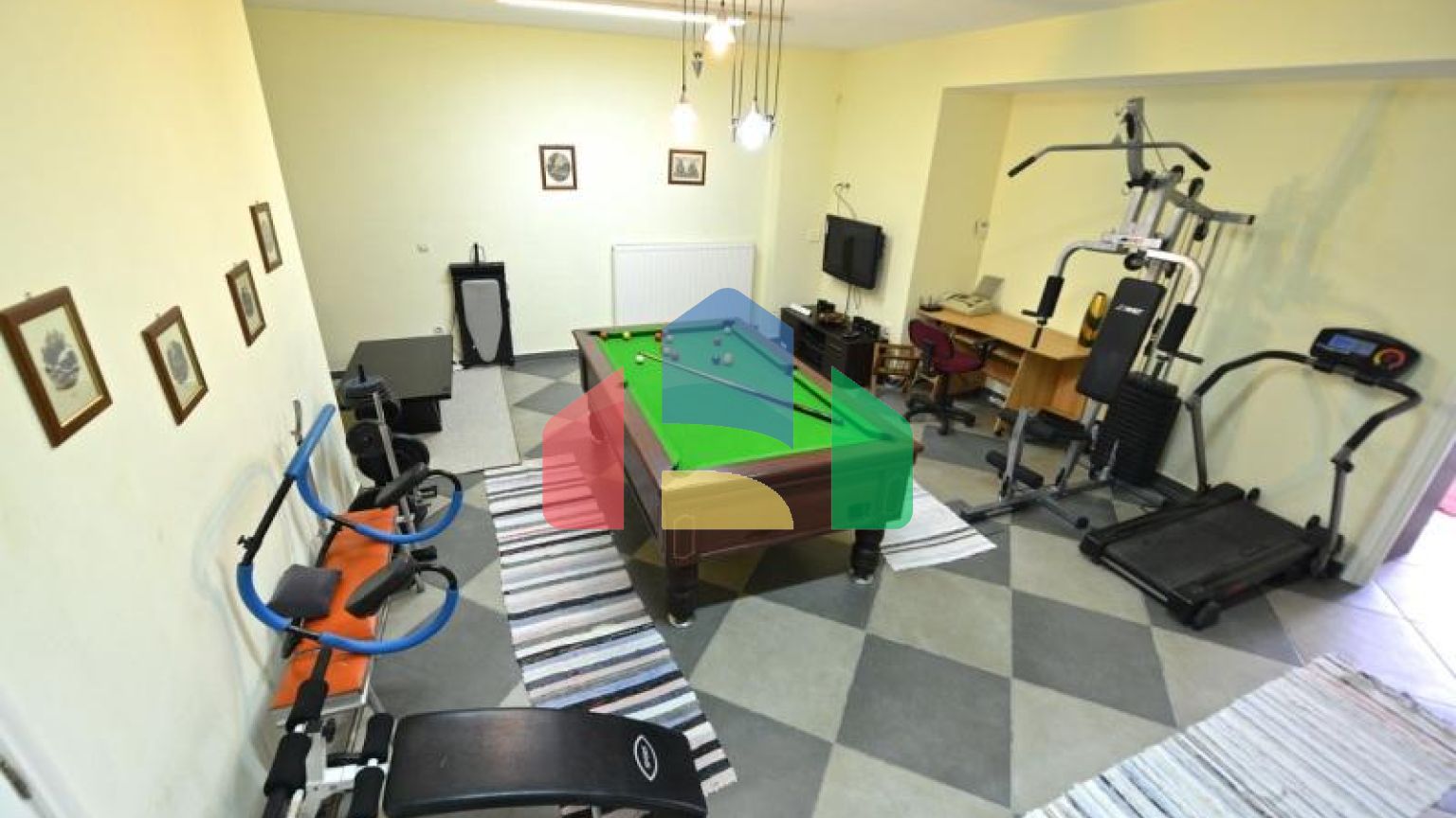 Продажа - Вилла 390 m² на о. Корфу