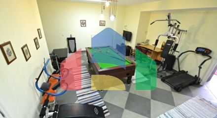 Продажа - Вилла 390 m² на о. Корфу