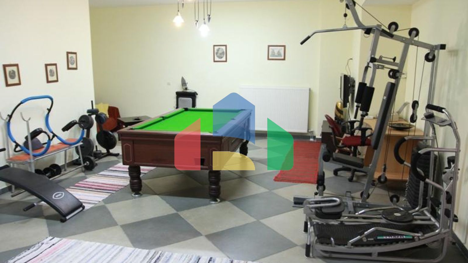 Продажа - Вилла 390 m² на о. Корфу