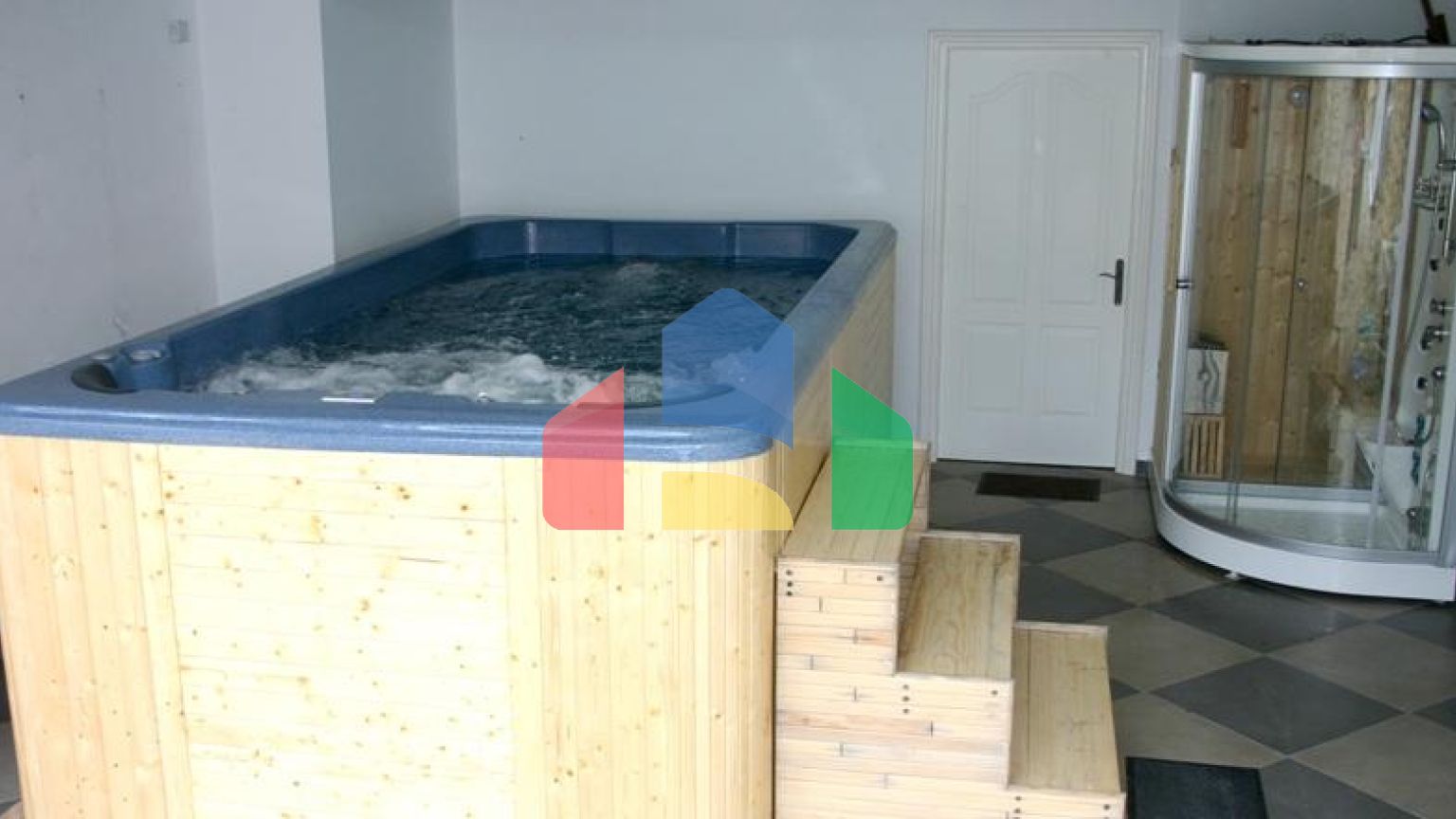 Продажа - Вилла 390 m² на о. Корфу