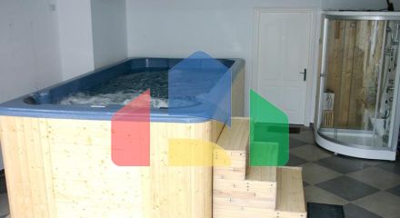 Продажа - Вилла 390 m² на о. Корфу