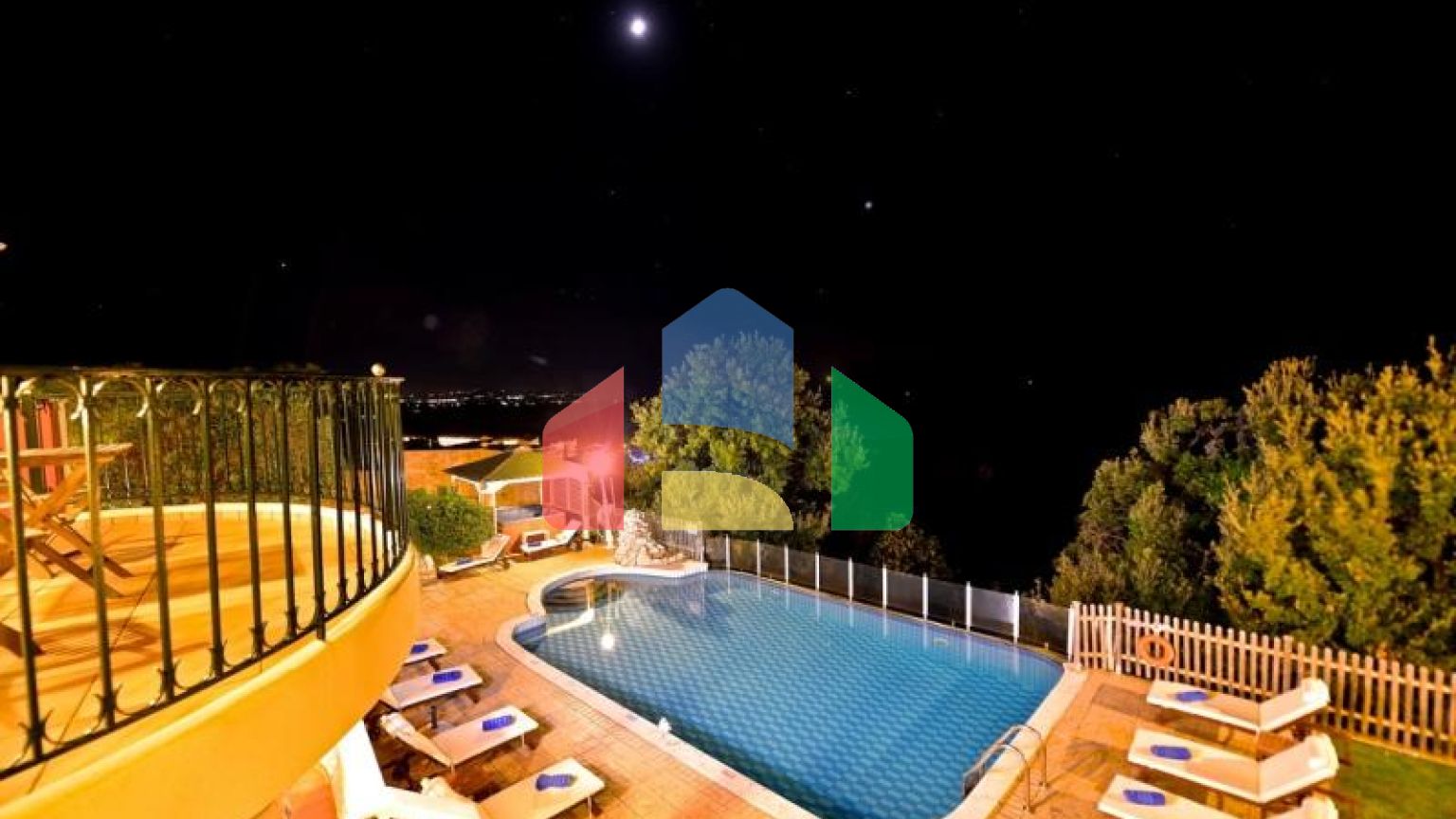 Продажа - Вилла 390 m² на о. Корфу