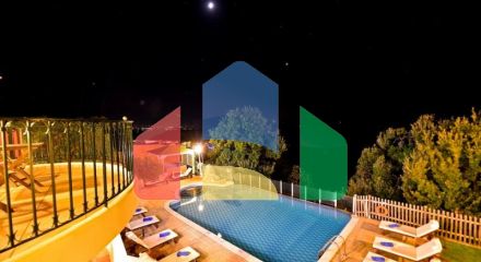 Продажа - Вилла 390 m² на о. Корфу