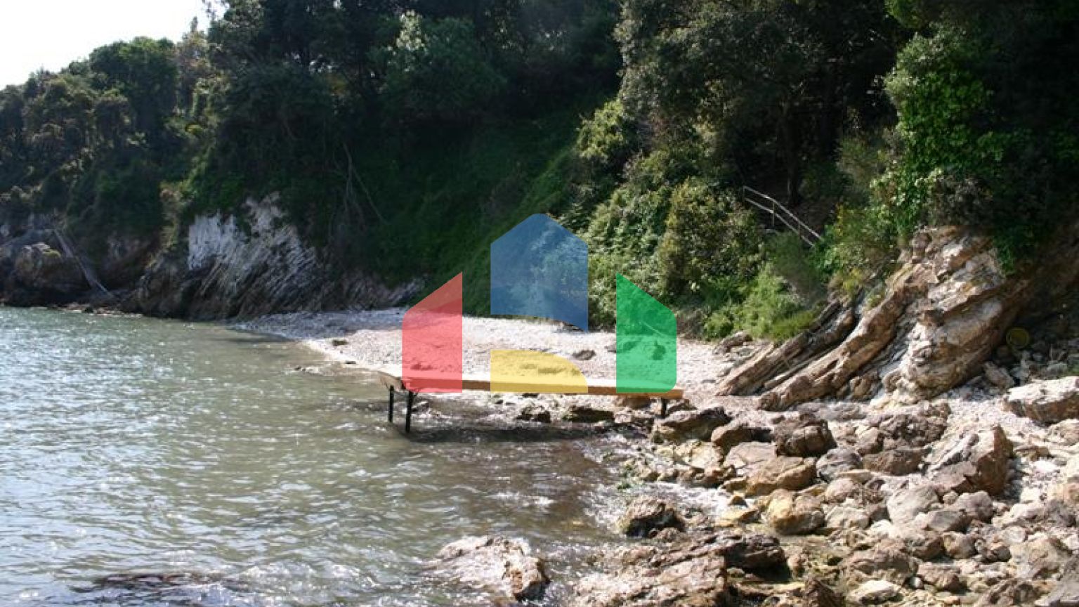 Продажа - Вилла 390 m² на о. Корфу