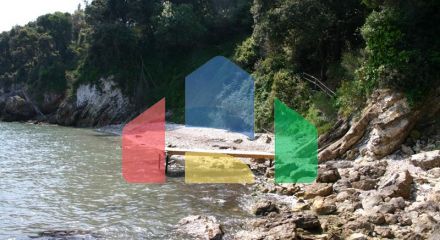 Продажа - Вилла 390 m² на о. Корфу