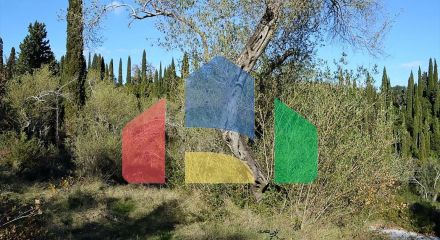 Продаж - Земельна ділянка 8000 m² на о. Корфу