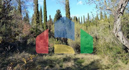 Продаж - Земельна ділянка 8000 m² на о. Корфу