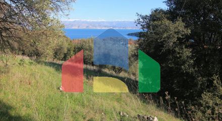 For Sale - Land 12500 m² in Corfu