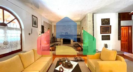 Продажа - Коттедж 340 m² на о. Корфу