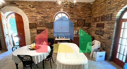 Продажа - Коттедж 340 m² на о. Корфу