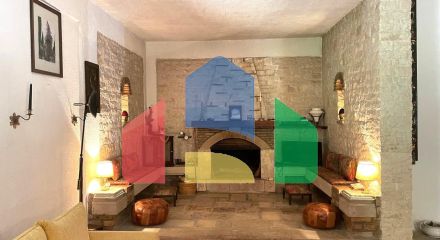 Продажа - Коттедж 340 m² на о. Корфу