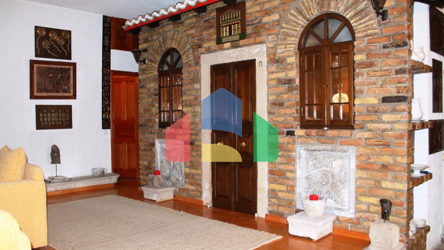 Продажа - Коттедж 340 m² на о. Корфу