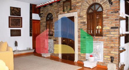 Продажа - Коттедж 340 m² на о. Корфу