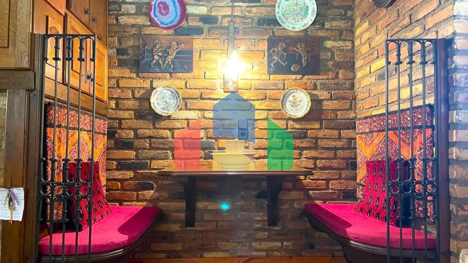 Продажа - Коттедж 340 m² на о. Корфу