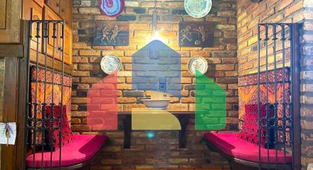 Продажа - Коттедж 340 m² на о. Корфу