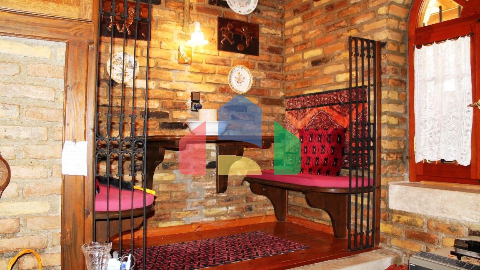 Продажа - Коттедж 340 m² на о. Корфу