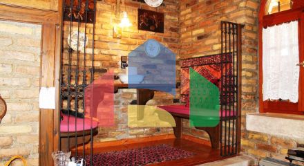 Продажа - Коттедж 340 m² на о. Корфу